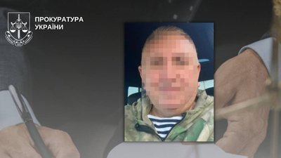 Командиру підрозділу Самооборони Севастополя Олегу Махоніну повідомили про підозру
