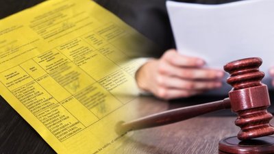 На Дніпропетровщині засудили жінку, яка збувала підроблені ПЛР-тести