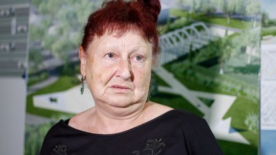 В Одесі представили чотири варіанти проєкту скверу "Проти забуття" В Одесі представили чотири варіанти проєкту скверу "Проти забуття"