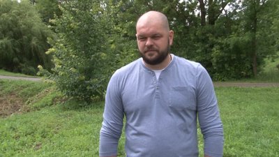 Євгеній Ріттер Євгеній Ріттер