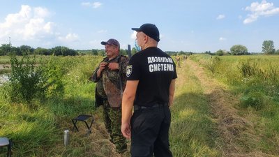 За два дні від початку сезону полювання правоохоронці виявили 42 факти порушень