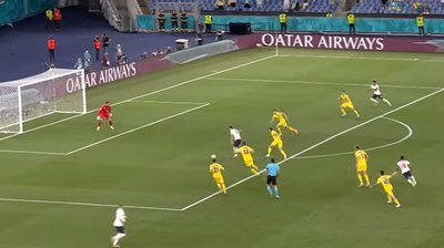 Кейн 1:0 Кейн 1:0