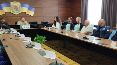 У Полтаві нагородили переможців спортивних змаганнях: які премії та кому У Полтаві нагородили переможців спортивних змаганнях: які премії та кому