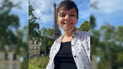 Дар'я Семенюк, лист Королеві Великобританії