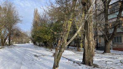 херсон, наслідки, негода херсон, наслідки, негода