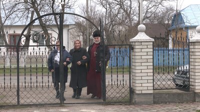 Сто років життя прикарпатки Ганни Рудяк. 11 дітей, голод та допомога церкві Сто років життя прикарпатки Ганни Рудяк. 11 дітей, голод та допомога церкві