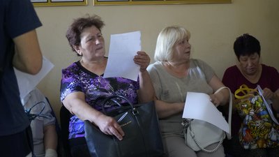 євідновлення для жителів первомайського євідновлення для жителів первомайського