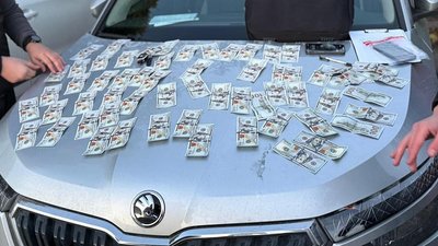 сзч, зсу, корупція, тернополянин, прокуратура