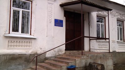 На Житомирщині майже 5 мільйонів гривень виділили з бюджету громади на будівництво пандусів На Житомирщині майже 5 мільйонів гривень виділили з бюджету громади на будівництво пандусів