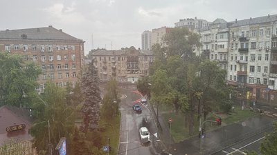 Гроза