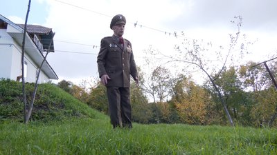 Дитинство у підпіллі. Історія 8-річного зв'язкового УПА з Івано-Франківщини Івана Палагіцького Дитинство у підпіллі. Історія 8-річного зв'язкового УПА з Івано-Франківщини Івана Палагіцького