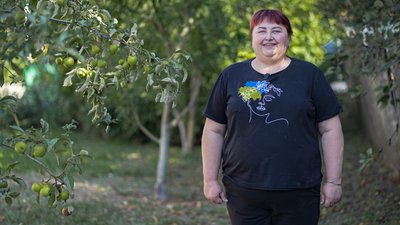 Пиріжки, що пахнуть домом. Жителі громади на Дніпропетровщині з перших днів повномасштабної війни готують їжу на фронт Пиріжки, що пахнуть домом. Жителі громади на Дніпропетровщині з перших днів повномасштабної війни готують їжу на фронт