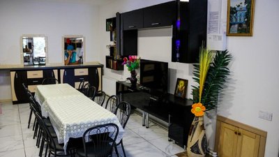 В Одесі при церкві відкрити прихисток для жертв домашнього насилля. Як він працюватиме В Одесі при церкві відкрити прихисток для жертв домашнього насилля. Як він працюватиме