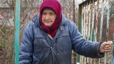 Романки, Дніпропетровщина, атаки РФ
