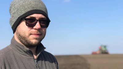 Володимир Тинятовський Володимир Тинятовський