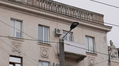 На Кіровоградщині змінили графік відключень електрики на 20 лютого
