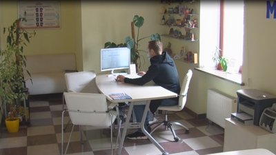 Волинські підприємці розповіли як розвивають бізнес під час карантину Волинські підприємці розповіли як розвивають бізнес під час карантину