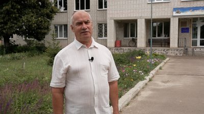 Протирадіаційні укриття: скільки їх на Чернігівщині та в чому їх особливість Протирадіаційні укриття: скільки їх на Чернігівщині та в чому їх особливість