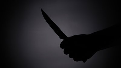 Засудили жителя Чернігівщини, який завдав братові смертельне ножове поранення
