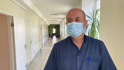 У Миколаєві вперше виконали операції на відкритому серці У Миколаєві вперше виконали операції на відкритому серці
