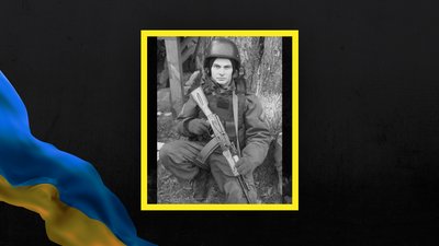 На фронті загинув 25-річний воїн з Саратської селищної громади Одещини