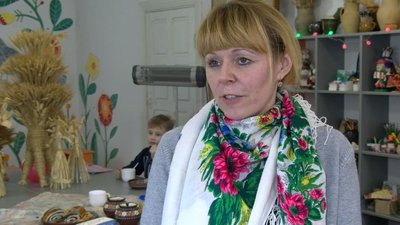 Луцька етнографиня розповіла, якими мають бути обрядові страви на Святвечір Луцька етнографиня розповіла, якими мають бути обрядові страви на Святвечір