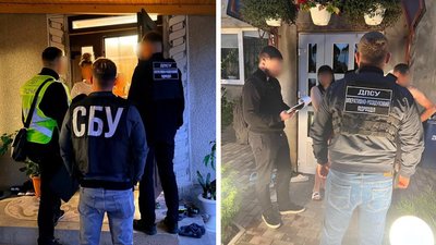 Двох закарпаток підозрюють у перешкоджанні діяльності ЗСУ
