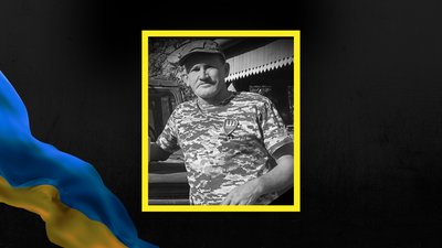 Василь Збіглей, помер, боєць, Одаї, Франківщина