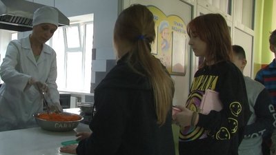 харчування харчування