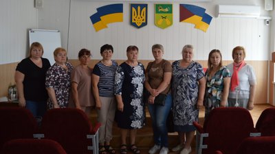 На Золочівщині створюють спілку — опікуватиметься справами родин захисників України На Золочівщині створюють спілку — опікуватиметься справами родин захисників України