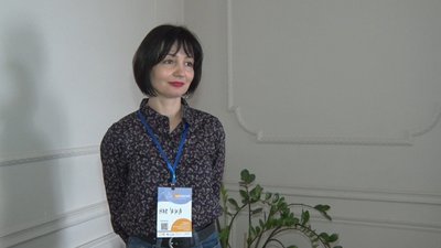 Запобігти домашньому насиллю: в Тернополі відбувся форум Запобігти домашньому насиллю: в Тернополі відбувся форум