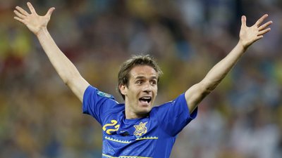 Реакція Марко Девіча на незарахований гол Реакція Марко Девіча на незарахований гол