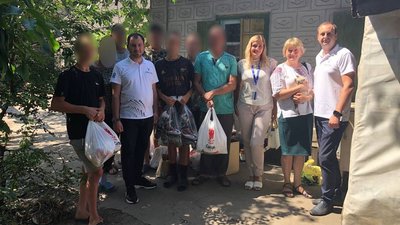 В Україну з окупації повернули ще 6 дітей