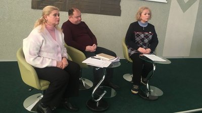"Таких цін по Україні немає, це тільки в нашій Котельні" Сумські підприємці обурені цінами за теплоенергію "Таких цін по Україні немає, це тільки в нашій Котельні" Сумські підприємці обурені цінами за теплоенергію