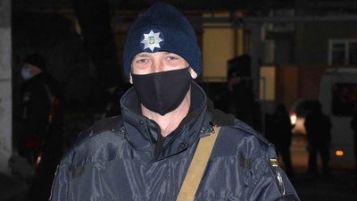 Поліцейські Кіровоградщини вирушили у зону проведення Операції Об’єднаних сил Поліцейські Кіровоградщини вирушили у зону проведення Операції Об’єднаних сил