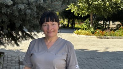 Вікторія Заплавська