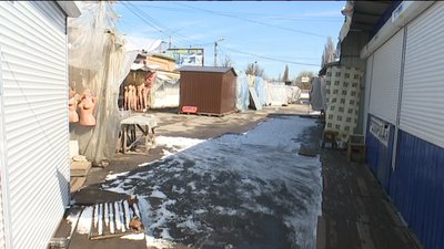 Червона зона у Сумах: як минув перший день локдауну
