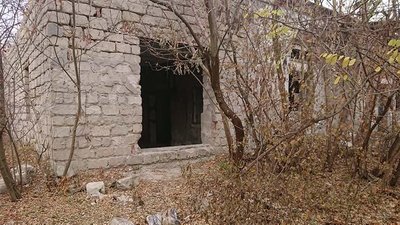 На Тернопільщині знайшли новонароджену дитину на вулиці