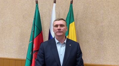 Експрацівника ЗАЕС Олега Мотрука заочно засудили до 10 років