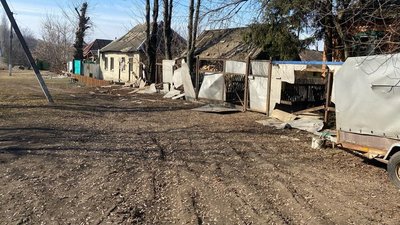 "Евакуація стала неконтрольованою": голова Великописарівської громади на Сумщині про ситуацію в громаді "Евакуація стала неконтрольованою": голова Великописарівської громади на Сумщині про ситуацію в громаді