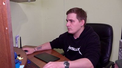 Студія 3Д-друку СОВА Студія 3Д-друку СОВА