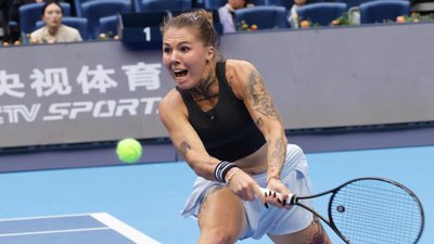 Олександра Олійникова