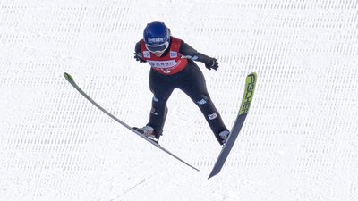 Перша в історії олімпійська чемпіонка зі стрибків з трампліна Каріна Фогт закінчила кар'єру: її досягнення