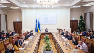 Кабмін передав у держвласність собор ПЦУ у Сімферополі