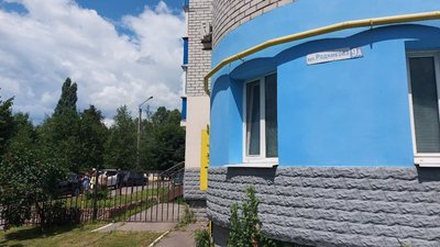 Стало відомо, кого поранили під час стрілянини у Харкові Стало відомо, кого поранили під час стрілянини у Харкові