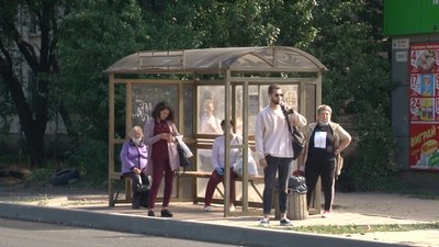 Черкасці просять запустити новий маршрут до Третьої міської лікарні