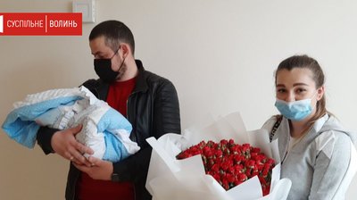 Породіллі у Луцьку не можуть скористатися послугою "єМалятко"