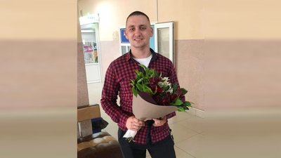 Десятеро бійців з Кіровоградщини загинули у війні з РФ Десятеро бійців з Кіровоградщини загинули у війні з РФ