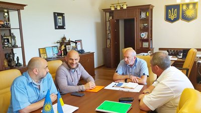 У Кам’янці-Подільському 4 га землі передали під будівництво сміттєпереробного комплексу