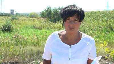 Вміст хімічних речовин у воді в районі Куяльницького лиману перевищує норму в п’ять разів Вміст хімічних речовин у воді в районі Куяльницького лиману перевищує норму в п’ять разів
